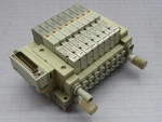 Smc SS5V1-RBN040 Solenoid Assy T215731. Fixed Price $149.99.