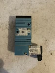 Mac Valves Inc 52A-11-B0A-GM-GDCA-1BW / 52A11B0AGMGDCA1BW (used). Fixed Price $42.52.