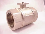 Belimo B263 Actuator Valve CV=110 1/2" Npt Ships Same Day Of Purchase. Fixed Price $379.00.