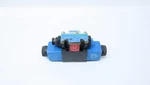 Vickers DG4V-3S-2C-M-FPA5WL-B5-60 Hydraulic Solenoid Valve 120V-AC 5000PSI. Fixed Price $221.90.