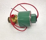 Asco 8320A20 Solenoid Valve 120/60 110/50 125-PSI. Fixed Price $91.99.