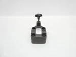 Vickers CG-06-C-50 Hydraulic Relief Valve 500-2000PSI. Fixed Price $530.75.