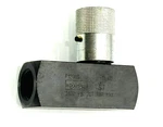 Parker F1200S In-line Flow Control Valve 3000PSI. Fixed Price $103.10.