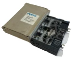 New Festo CPV14-M1H-5JS-1/8 Solenoid Valve 161361 CPV14M1H5JS18. Fixed Price $75.00.