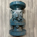 Cameron Wkm 310F Ball Valve Size 2X2 , 150 Rf Flanged Full Port Lever Operated. Fixed Price $199.00.