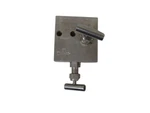 Anderson PTMV1S4SG022084009 Solenoid Valve Nsnp. Fixed Price $100.00.