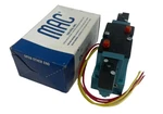 New Mac Valves 82A-FC-000-TM-DDAP-1DA Solenoid 82AFC000TMDDAP1DA. Fixed Price $200.00.