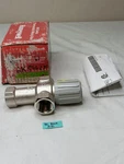Honeywell *read Descr.* AM101-1LF 3/4" Npt. Anti-scald Mixing Valve. Fixed Price $63.70.