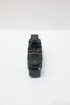 Smc VS7-8-FG-S-3ZV-X51 Solenoid Valve 24V-DC. Fixed Price $130.95.