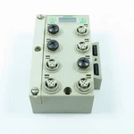 Numatics 240-206 I/o Module Pnp G3 8 Input W/ 240-179 Jumper Clip. Fixed Price $57.28.