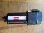 Air Compressor Lubricator/oiler - Dayton 4ZL47. Fixed Price $35.00.