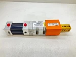 Welker WP4N050A010D001A000 Pneumatic W/ Shotpin 63MM B 50MM WCP-002 (vt). Fixed Price $122.39.