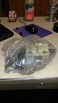 Norgen K78DA00 Valve. Fixed Price $270.00.