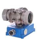 Eletta V15-GSS25 (522418) Flow Monitor. Fixed Price $301.89.