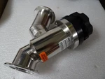 Nor-cal MODEL:AIV-2002-NWB Manual Angle Isolation Valve. Fixed Price $250.00.