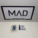 Mac Valves DM3A-DDAP-1DM1 Pneumatic Solenoid New Surplus. Fixed Price $109.99.