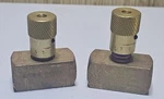 Lot Of Easy Read EN25B Deltrol Fluid Prod. Control Valve.. Fixed Price $39.99.