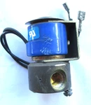 Miller Valve, 24VDC Way, 1/4 Ips Port, 109293, For Arc Welder (HF-251D, Etc.). Fixed Price $48.00.