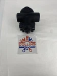 Spirax/sarco FTI-15 66669 3/4" Float & Thermostatic Steam Trap 15PSI. Fixed Price $305.25.