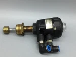 Burkert 454605G Seat Solenoid Valve. Fixed Price $147.39.
