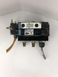 Mac Vac Block Assembly 92B-BAF-BJA-DM-DDAP-1DM With DM3A-DDAP-1DM Coil. Fixed Price $62.50.
