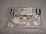 Parker S9 568/68-1/4-SO, PD34796, Pneumatic Air Valve. Fixed Price $950.00.