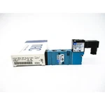 Mac 411A-B0A-DM-DJAJ-1KA 110/120V 20-120PSI Nsmp. Fixed Price $166.00.