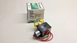 Asco EF8262G202V Solenoid Valve. Fixed Price $100.00.