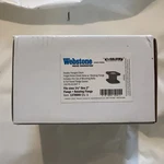 Webstone Double Flanged Check Valve 1/2 - 13706HV New Open Box. Fixed Price $50.00.
