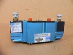 Mac 82A-FC-CKA-TM-DAAP-4DA Solenoid Valve TM-DAAJ-4DA. Fixed Price $269.99.