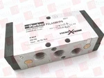 Parker P2LAX591PS / (brand New). Fixed Price $85.55.