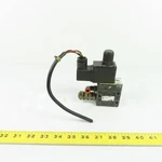 Taiyo / Herion 3EC-08E Pneumatic Solenoid Valve 0.15-1.00 Mpa AC100V. Fixed Price $119.99.