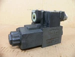 Yuken S-DSG-01-2B2-D24-50 Directional Valve. Fixed Price $199.99.