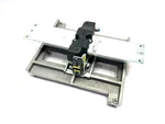 Bosch Rexroth 3842504718 Workpiece Pallet Pe Positioning Unit, 400 320. Fixed Price $598.49.