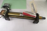 New Parker Air Motor B80112027 11560X0800 1.25 Bore 8" STROKE150 Psi K065103553. Fixed Price $350.00.