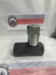 PARKER,F1600S,HYDRAULIC Flow Valve Pre-owned. Fixed Price $215.00.
