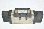 Smc VFS4200-5FZ 4/5 Port Pneumatic Solenoid Valve. Fixed Price $31.98.