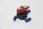 Piper PA-28 Allen Aircraft Products Fuel Selector Valve Assembly, P/n: 6S122. Fixed Price $389.00.