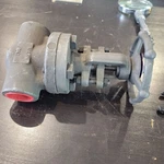Bonney Forge HL11 Gate Valve 1" 800 Threaded CR13 A105N Steel Trim New $39. Fixed Price $39.00.