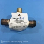 Siemens 257-02041 Pneumatic Control Valve 9289. Fixed Price $19.50.
