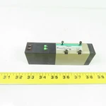 Ckd 4TB329-L Solenoid Valve Dc 24V Coil 0.1-1.0 Mpa. Fixed Price $59.99.