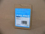 Watts LFRK909M1-CK2 1-1/4-2 Second Check Repair Kit. Fixed Price $259.99.
