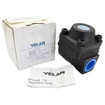 Velan TS250 TS01N05RA20R Steam Trap Air Vent Check Valve Strainer 250PSI 1"NPT. Fixed Price $160.65.