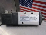 Norgren V60P417A-A213JB Solenoid Valve. Fixed Price $109.99.