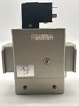 Smc AV5000-06-5DZ Pneumatic Soft Start Valve. Fixed Price $121.00.