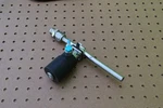 Ksb Sisto-b Lap-sf K35 PA6GF30 Piston Actuator Valve Each Sold Separately. Fixed Price $75.00.