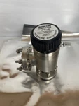 Inficon Leybold-heraeus IPC-2 Pressure Converter, 10MTORR. Fixed Price $115.00.