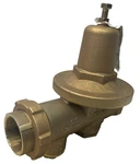 Zurn Wilkins 2" Lead-free Fnpt Union Pressure Reducing Valve 2-600XL. Fixed Price $794.55.
