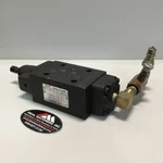 Nachi Modular Valve OG-G03-P3-E50 Used #91780. Fixed Price $35.20.