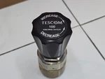 Tescom Pressure Regulator Model 44-2212-242. Fixed Price $59.50.